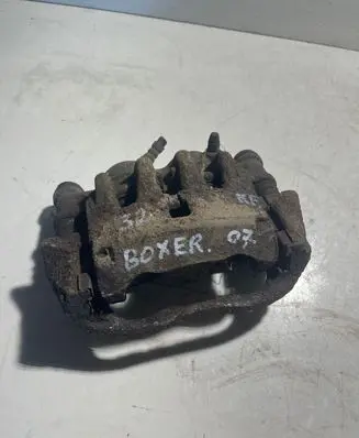 Peugeot Boxer Front brake caliper
