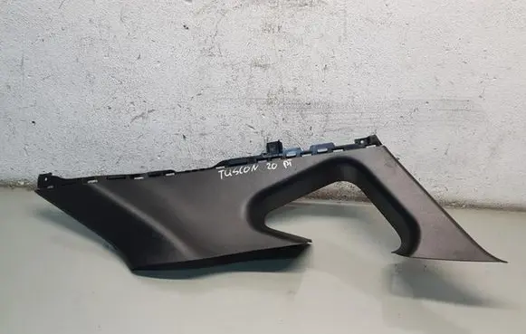 Hyundai Tucson IV NX4 Other sill/pillar trim element 85860N7000