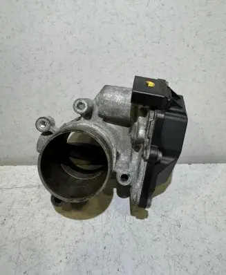 Audi A6 S6 C7 4G Throttle valve 03L128063R