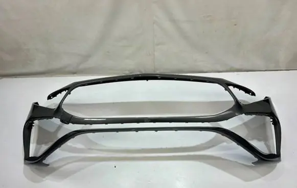 Mercedes-Benz A W177 Front bumper