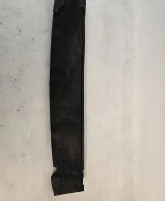 Volvo XC60 Front bumper foam support bar 32219313