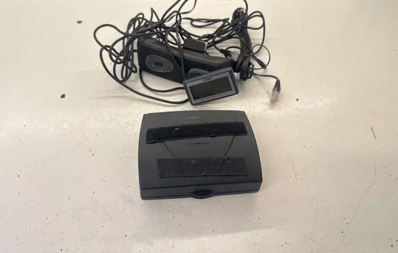 Volkswagen Transporter - Caravelle T5 Hands-free kit 3565600 020152 0518085