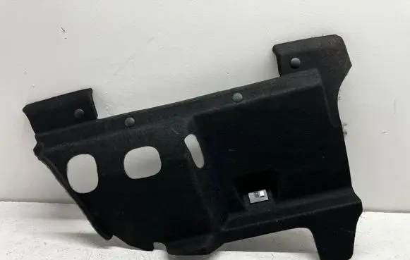 Jeep Grand Wagoneer Dashboard lower bottom trim panel 68402844AC