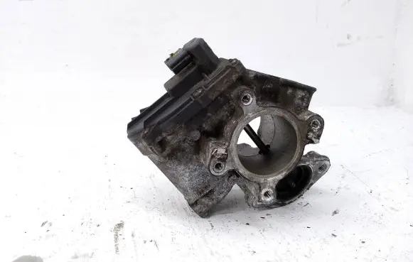 Renault Trafic II (X83) EGR valve A2C53412018 147105543R CZ119141