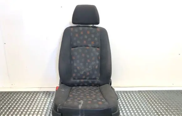 Mercedes-Benz Vito Viano W639 Front driver seat