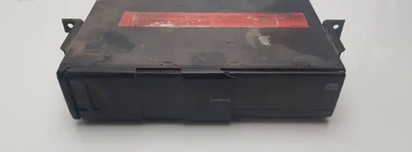 BMW 3 E46 CD/DVD changer 65126913389 10974315