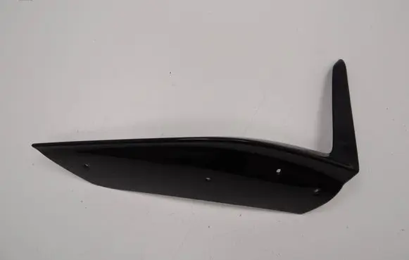Mercedes-Benz C W206 Front bumper lower grill A2068851105 BR206 R86332
