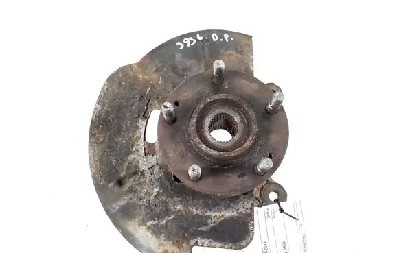 KIA Sportage Front wheel hub