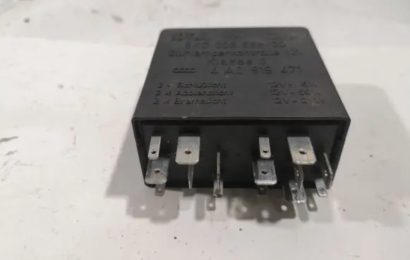 Audi A6 S6 C4 4A Other relay 4A0919471