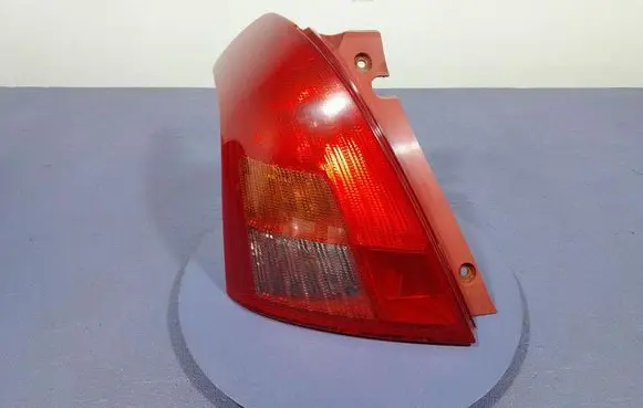 Suzuki Swift I Rear/tail lights 