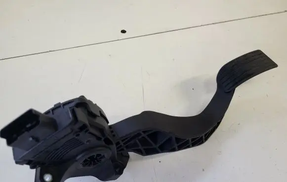 Opel Crossland X Accelerator throttle pedal 9671434080