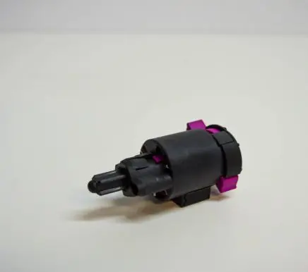 Audi A4 S4 B8 8K Brake pedal sensor switch 4F0945459B