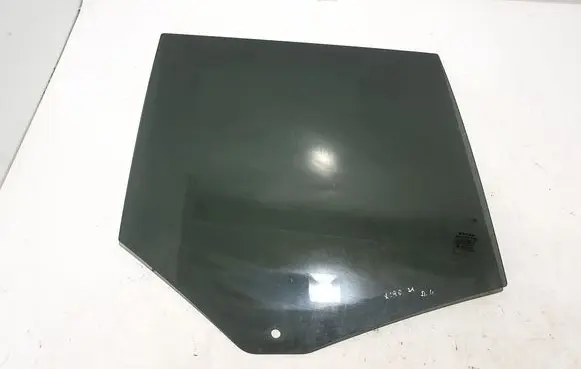 Volvo XC90 Rear door window glass 32244978