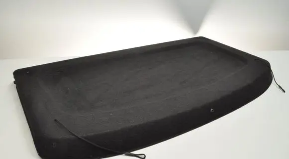 Volkswagen Tiguan Parcel shelf 
