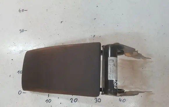 Volkswagen PASSAT B6 Armrest 