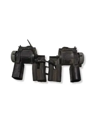Dodge Journey Turbo solenoid valve 1K0906283A