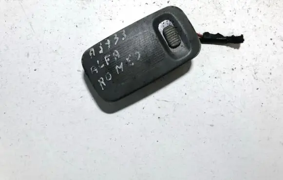 Alfa Romeo 156 Rear seat light 60607883