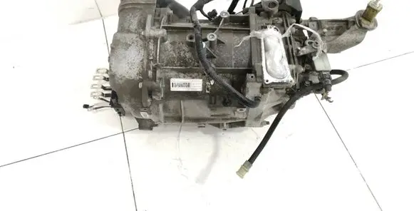 Renault Zoe Electric car motor 290106596R