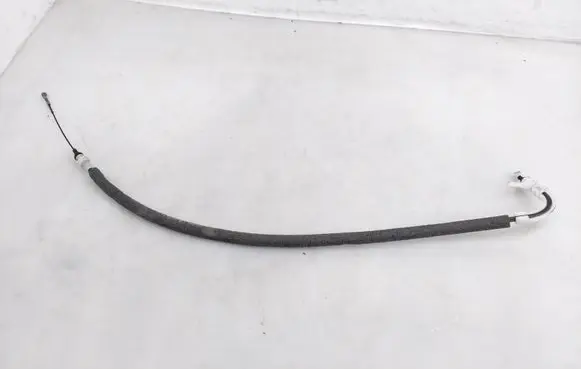 BMW 7 G11 G12 Front door cable line 