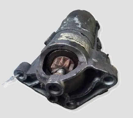 Renault Master II Starter motor