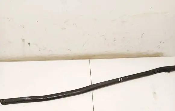 Ford Focus Front door glass trim molding 