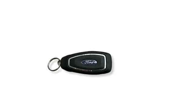 Ford Ecosport Ignition key/card 