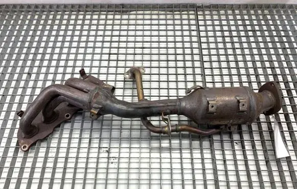 Lexus IS III XE30 Exhaust manifold 36190