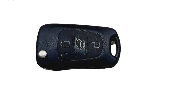 KIA Venga Ignition key/card 