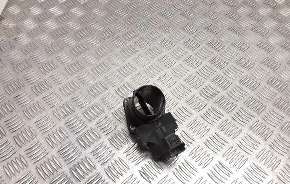 Ford Focus Throttle valve 9643836980