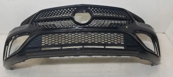 Mercedes-Benz CLA C118 X118 Front bumper A1188853901