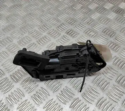 Volkswagen Golf VIII Coupe door lock (next to the handle) 5TC837015B