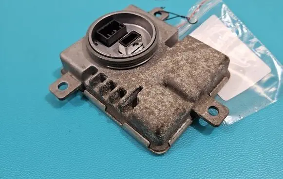 Audi A5 8T 8F Headlight ballast module Xenon 8K0941597C IMPRK1437572