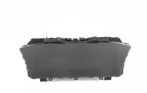 Land Rover Range Rover L405 Speedometer (instrument cluster) HPLA10849JF HPLA14C026JE