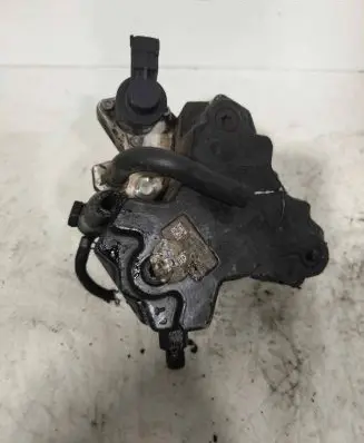 Hyundai Santa Fe Fuel injection high pressure pump 3310027400 0445010121