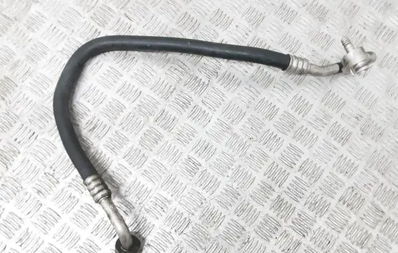 Audi A7 S7 4G Air conditioning (A/C) pipe/hose 4G0260707N