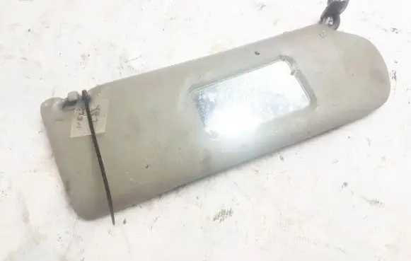Audi A6 S6 C4 4A Sun visor