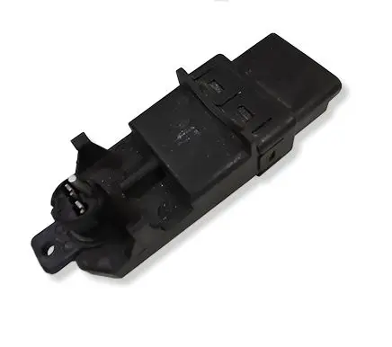Renault Scenic II - Grand scenic II Electric power window relay 288316