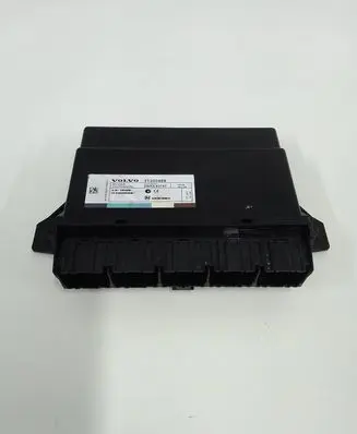 Volvo V50 Keyless (KESSY) go control unit/module 31300489 5WK49274F
