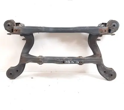Mercedes-Benz A W176 Rear subframe 2463504001