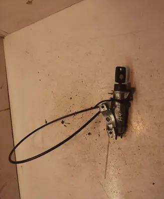 Audi A4 S4 B5 8D Ignition lock 4B0905851