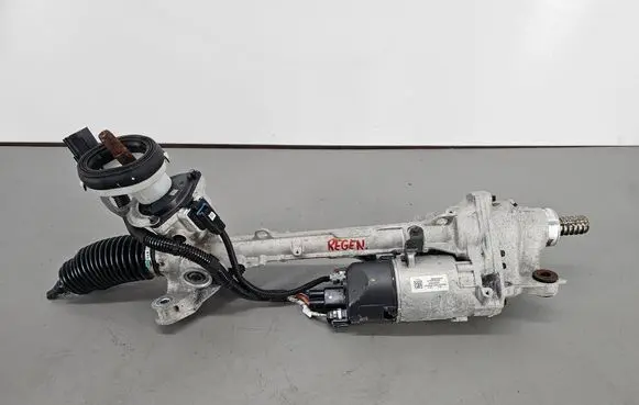 KIA Sportage Steering rack 57700R2000