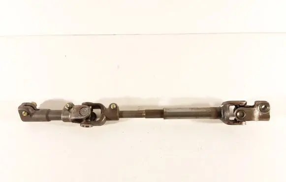 Toyota Yaris Steering column universal joint