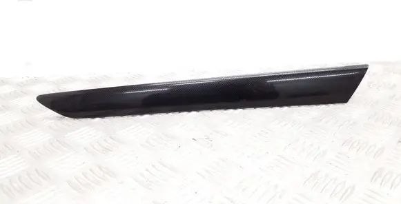 Volkswagen Jetta VI Rear door card trim 5C6867449A