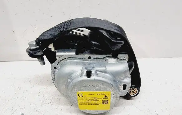 Opel Mokka B Rear seatbelt 98394564XX