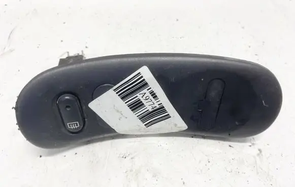 Renault Espace III Windscreen/window heater switch 6025300995 mp4093