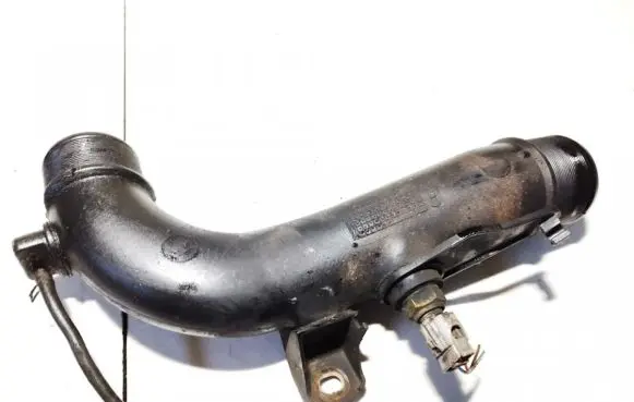 Toyota Corolla Verso AR10 Intercooler hose/pipe 173620r011