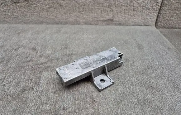 Audi Q7 4M Keyless (KESSY) go control unit/module 4M0907247 80A907247