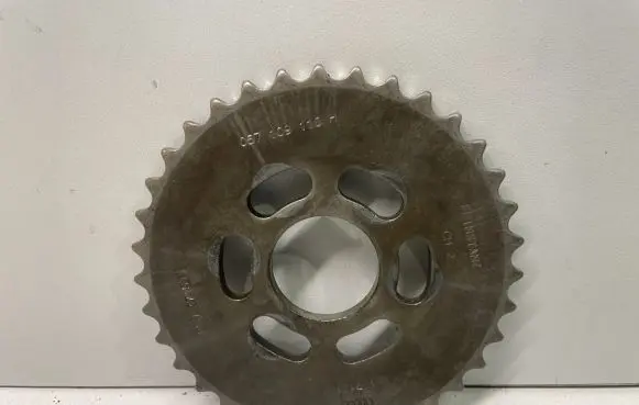 Audi A5 8T 8F Timing chain sprocket 057109116H