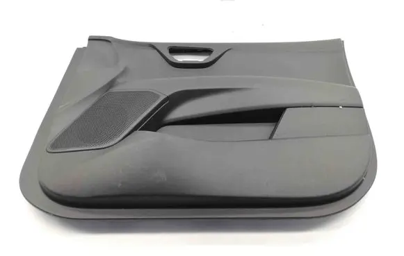 KIA Rio Front door card panel trim 82380H8010