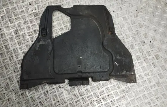 Audi A6 S6 C5 4B Engine splash shield/under tray 4B0862822